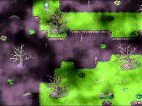 Let's Play Elements Destiny Ancient Powers Part 84 - Tamano-Sumpf