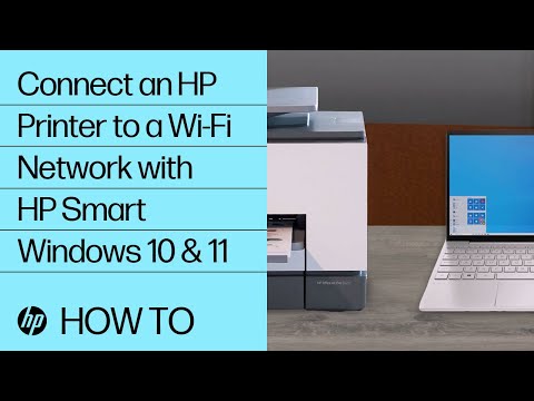 Fix your Printer's Connection Issues | HP® Support