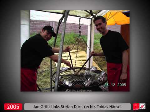 TTC Bildershow 4 - Geselligkeit