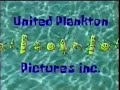 United Plankton Pictures Inc Nickelodeon 2007