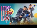 Love Life Ka Law | Funny & Romantic Movie - [Eng Sub] - Zara Noor Abbas - Asad Siddiqui - Agha Ali
