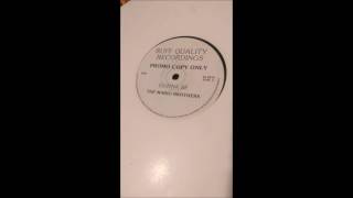 The Mario Brothers - Gonna Be