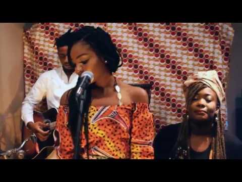 Nostalgia Sessions with Tomi Owó | Agolo - Angélique Kidjo