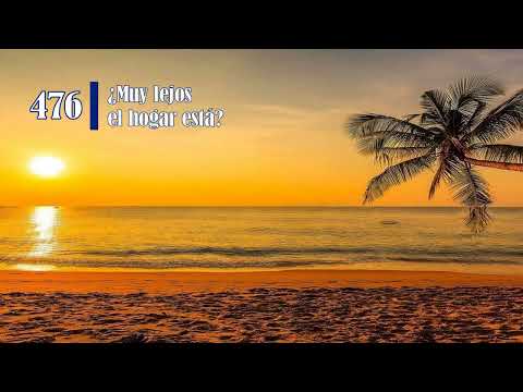 476 Muy lejos el hogar está   Pista