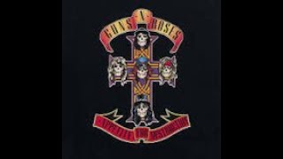 Guns N' Roses-Nice Boys(Lyrics)