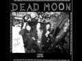 Dead Moon - Ricochet