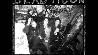 Dead Moon - Ricochet