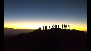 preview picture of video 'Road to Highest Hill - Bethanchowk | Narayanthan | Short Trek Nepal - Rabi Gorkhali'