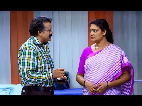 Bhramanam I Episode 17 - 06 March 2018 I Mazhavil Manorama