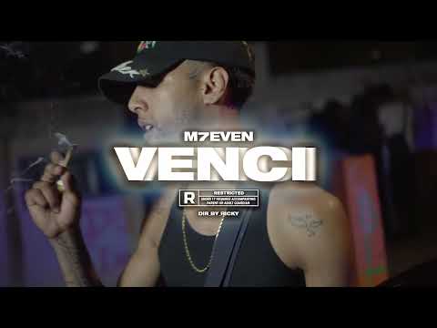 M7even - Venci (Oficial Visual)