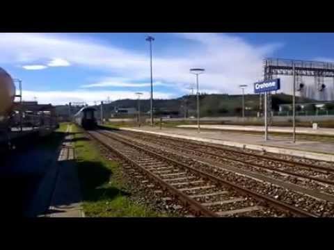 TRENO DEL SUD