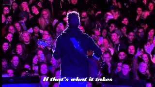 Bastian Baker - Give Me Your Heart (lyrics)
