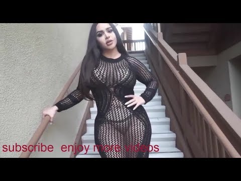 INDAH Full Show Miami Swim Week Spring Summer 2018 - Fashion Channel