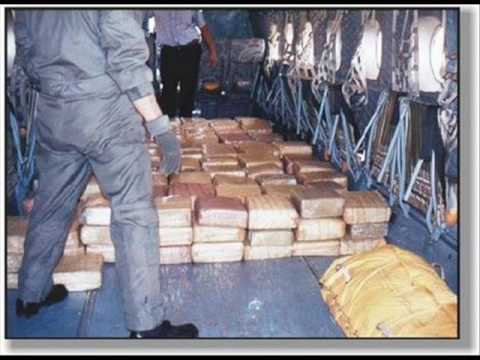 Los Tucanes De Tijuana - ''Operación Pesada'' (El Baturi)