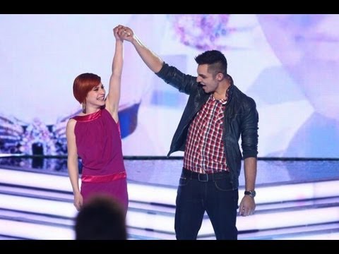 Antal Timi - A győztes dala / Törj ki a csendből / HD