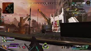 【APEX】ちょこと適当に！！セフィオジ配信！！(ｸｿｻﾞｺﾅﾒｸｼﾞﾌﾟﾚｲﾃﾞｽﾏﾝ)