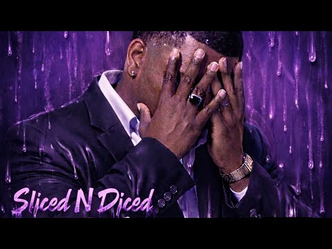 Time - Chris Adams [Sliced N Diced by DJ Ron C]