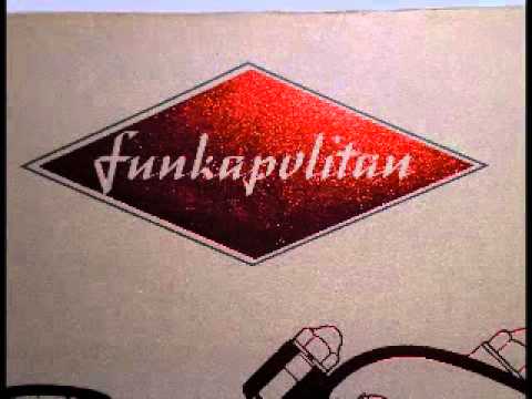 Funkapolitan - In the Crime of Life