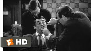 Arsenic and Old Lace (8/10) Movie CLIP - The Difference Between Plays and Reality (1944) HD