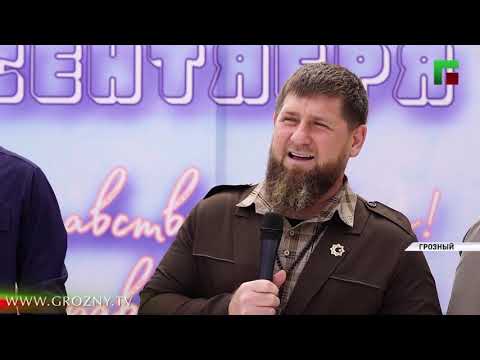 Полный выпуск новостей от 01.09.2021