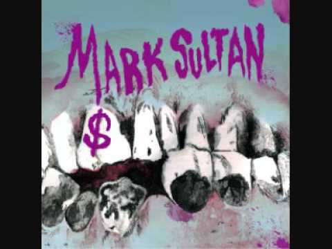 Mark Sultan - Go Beserk