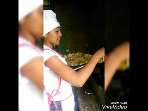 Sabores de Mi Tierra