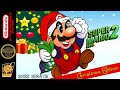 Super Mario Bros 2 Christmas Edition 2022 Update Hack NES