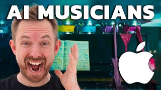 Apple Just Killed The Royalty Free Music Industry