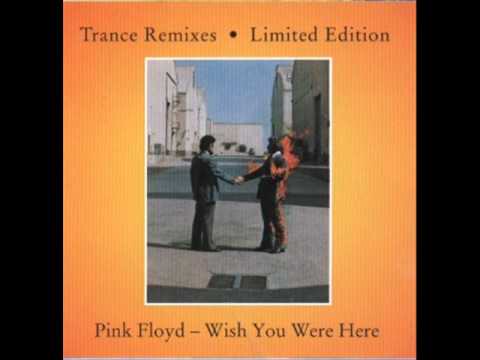 Pink Floyd & The Orb - Shine On You Crazy Diamond (Part 1 of 2)