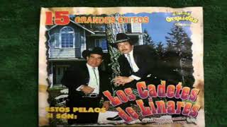 La Confusión   -  Los Cadetes de Linares  DE FELIX GALLEGOS Y JAVIER RAMOS