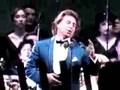 Roberto Alagna "Nessun Dorma" 