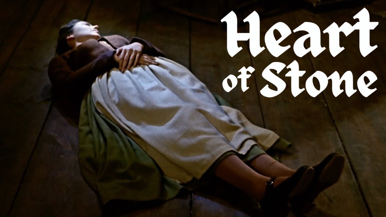 "It's you who killed her"