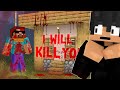 I Got Trapped In Minecraft S Most Scary World