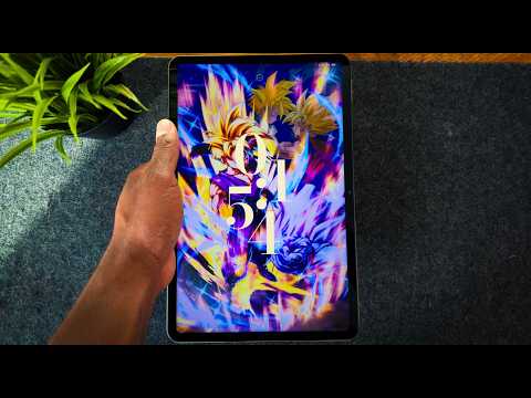 One Year with the Xiaomi Pad 6 – My Honest Experience!