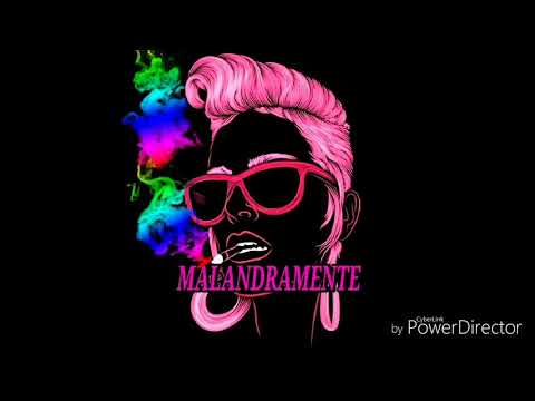 Dennis e Mc_s Nandinho _ Nego Bam - Malandramente