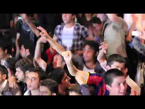 masala soundsystem @ live sess in kabul, afghanistan 2013 _clip