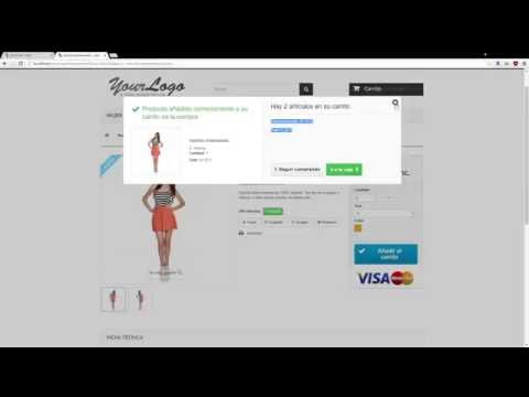 FREE Prestashop Module - Product Quantity Price Calculator