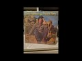 CHRIS HILLMAN - ASHES OF LOVE 1984