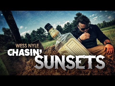 Wess Nyle - "Chasin' Sunsets" (Official Video)
