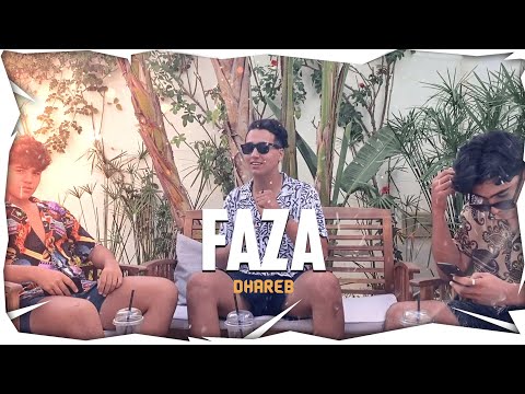 Dhareb  _ Faza (Official Music Video)