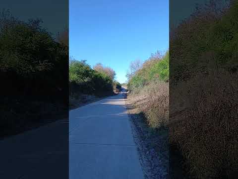 Paso de La Arena. Departamento Parana. Entre Rios. Parte 01