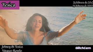 Cuando Dios te toca &amp; Tercer Cielo