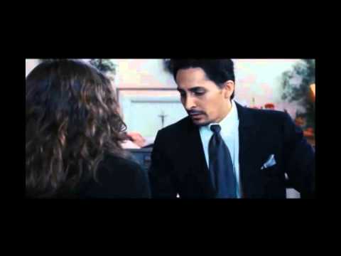 Demo Reel (Alex Marino)