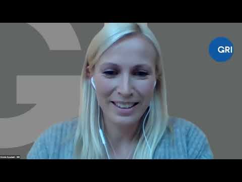 Introduction to the Global Reporting Initiative GRI Webinar