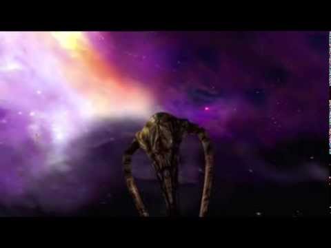 Farscape: The Peacekeeper Wars... sequence 2