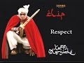 Koffi Olomide Respect Clip Officiel