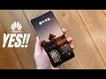 Huawei P50 Pro DESIGN REVEALED