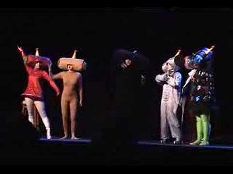 Anime Expo 2005 - #08 Katamari Damacy