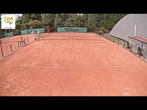 Kurt č.4_28.7.2019_TK SC OSTRAVA  - Memoriál JUDr. Jiřího Lendla - kategorie Dorost „A"