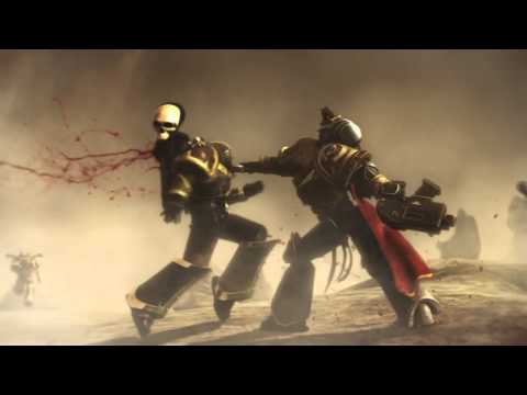 Warhammer UltraMarines teaser 720p.mov